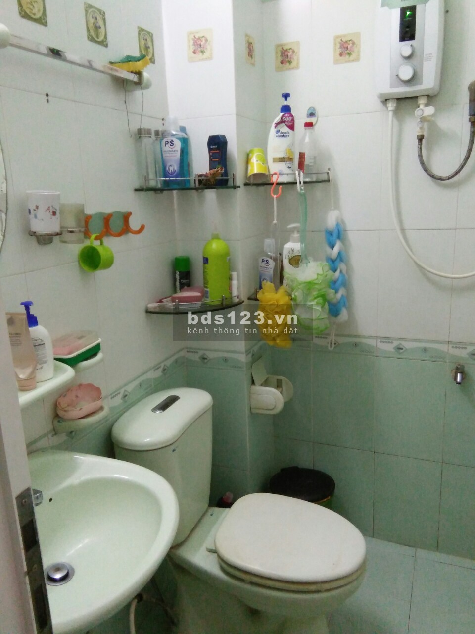 Chính chủ Bán nhà hẻm 4 đường Nơ Trang Long , phường 12,Quận Bình Thạnh