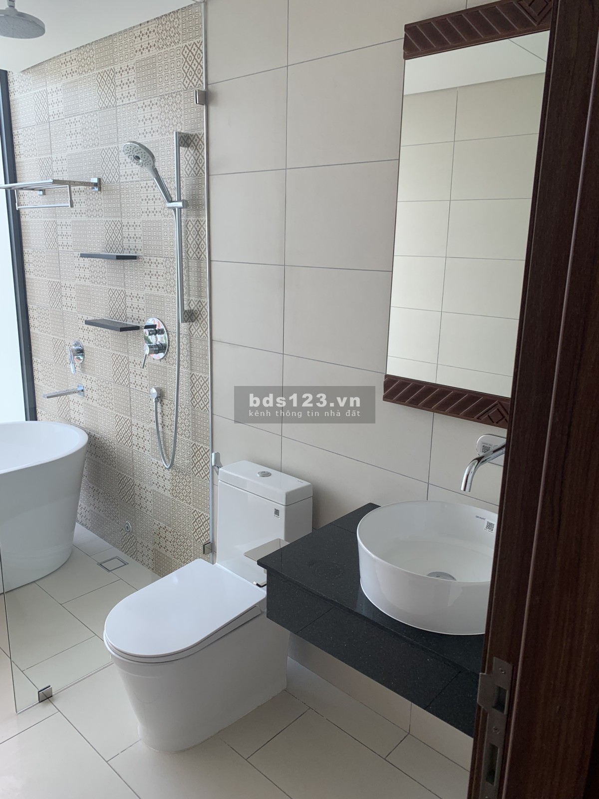 Căn hộ cao cấp Apec Wyndham căn góc 2 mặt tiền đẹp
