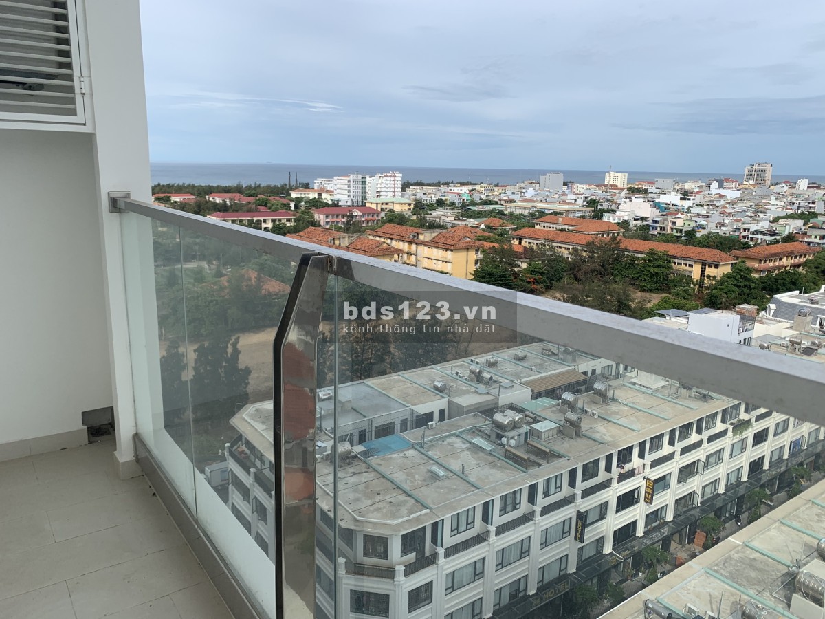Căn hộ cao cấp Apec Wyndham căn góc 2 mặt tiền đẹp