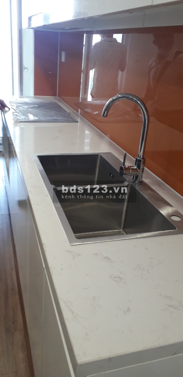 Bán căn hộ 3 phòng ngủ diện tích 85m²- Giá chỉ 2,1 tỷ tiện ích đầy đủ