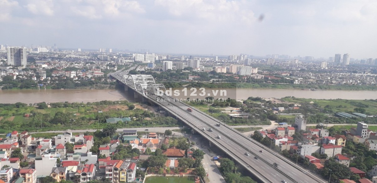 Bán căn hộ 3 phòng ngủ diện tích 85m²- Giá chỉ 2,1 tỷ tiện ích đầy đủ