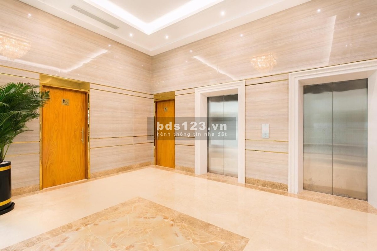 Cho thuê văn phòng giá tốt nhất thị trường trung tâm Quận 11, giá 200 nghìn/m2/tháng