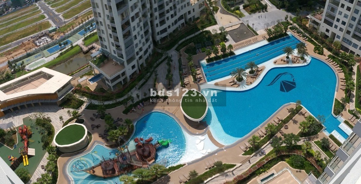 Nhà đẳng cấp với Giá thuê siêu hợp lý tại Đảo Kim Cương. LH em Tâm: 0902.0506.43