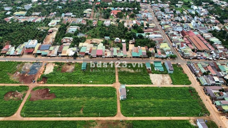 Bán đất khu dân cư xã Phú Lộc, tỉnh Đăk Lăk giá chỉ 900 triệu/132m² bao thuế phí