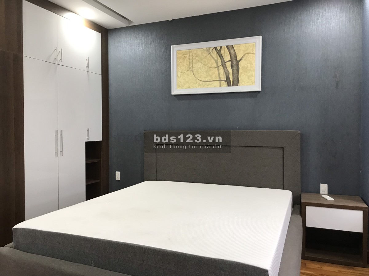 Cho thuê nhà phố Lakeview City Q2 nội thất cao cấp