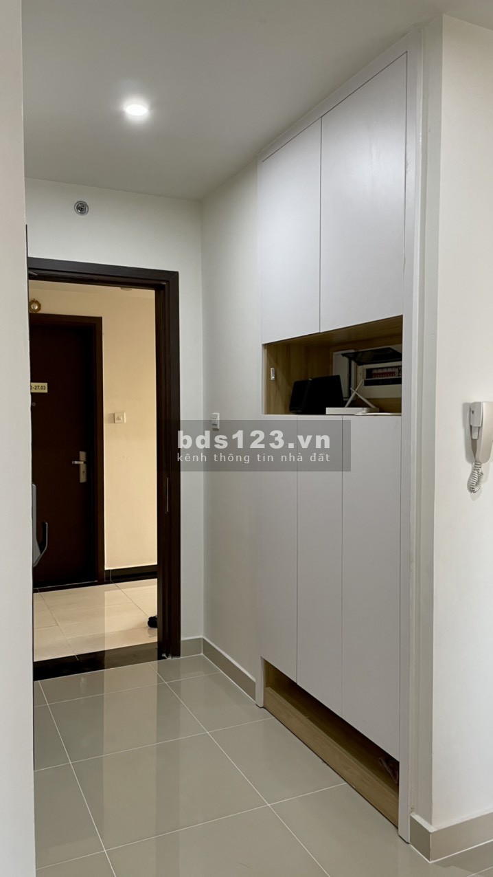 Siêu Hot!!! Nhà Đẹp View Xịn Giá Tốt – The Sun Avenue 2PN 76m2 Giá 4 Tỷ 350