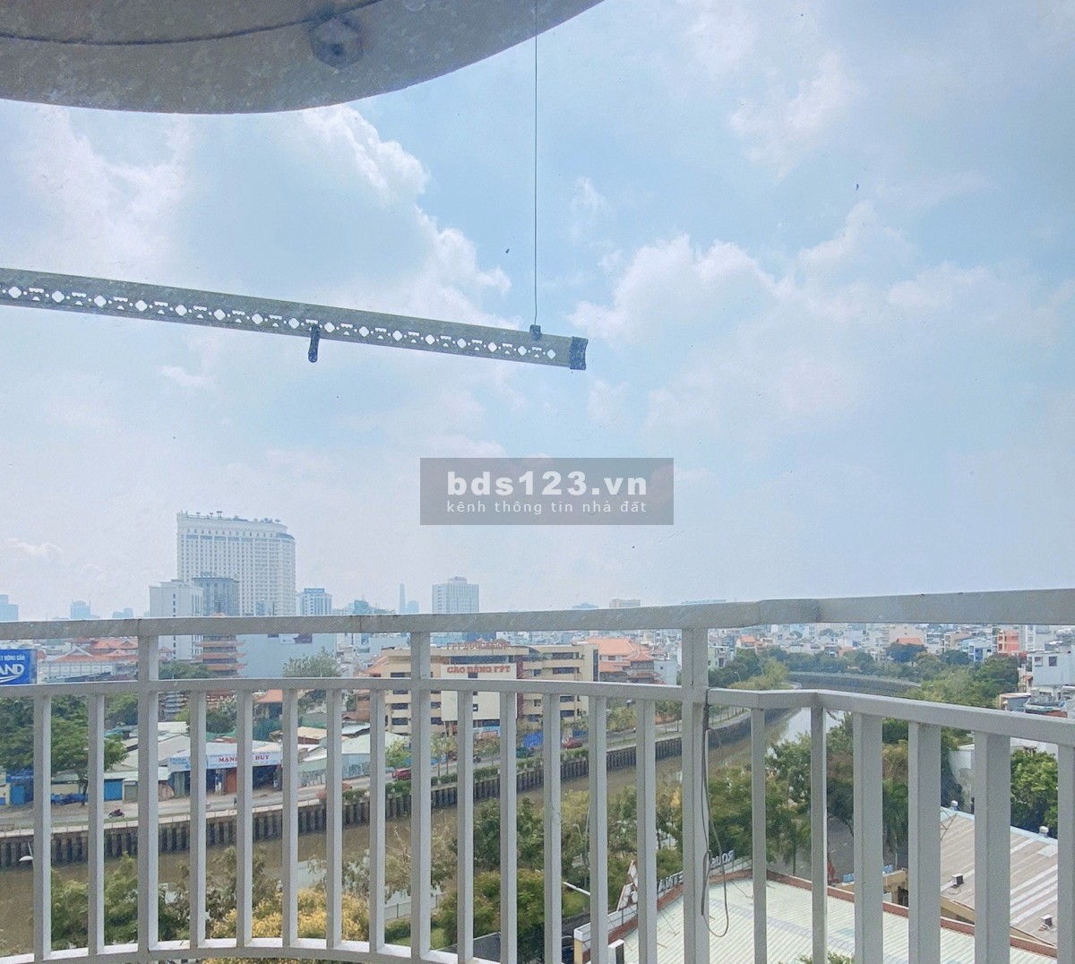 Chuyển nhượng căn hộ đẹp The Prince Residence, Phú Nhuận giá 4.x tỷ