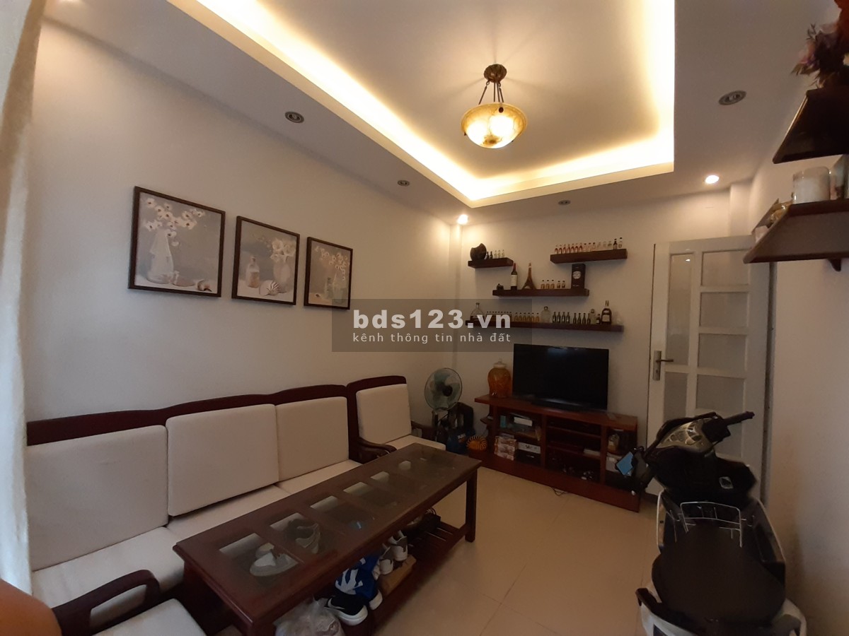 Giảm giá mạnh. Chính chủ bán gấp nhà MTKD giá rẻ đường Đỗ Thừa Luông (12m). DT 4×17