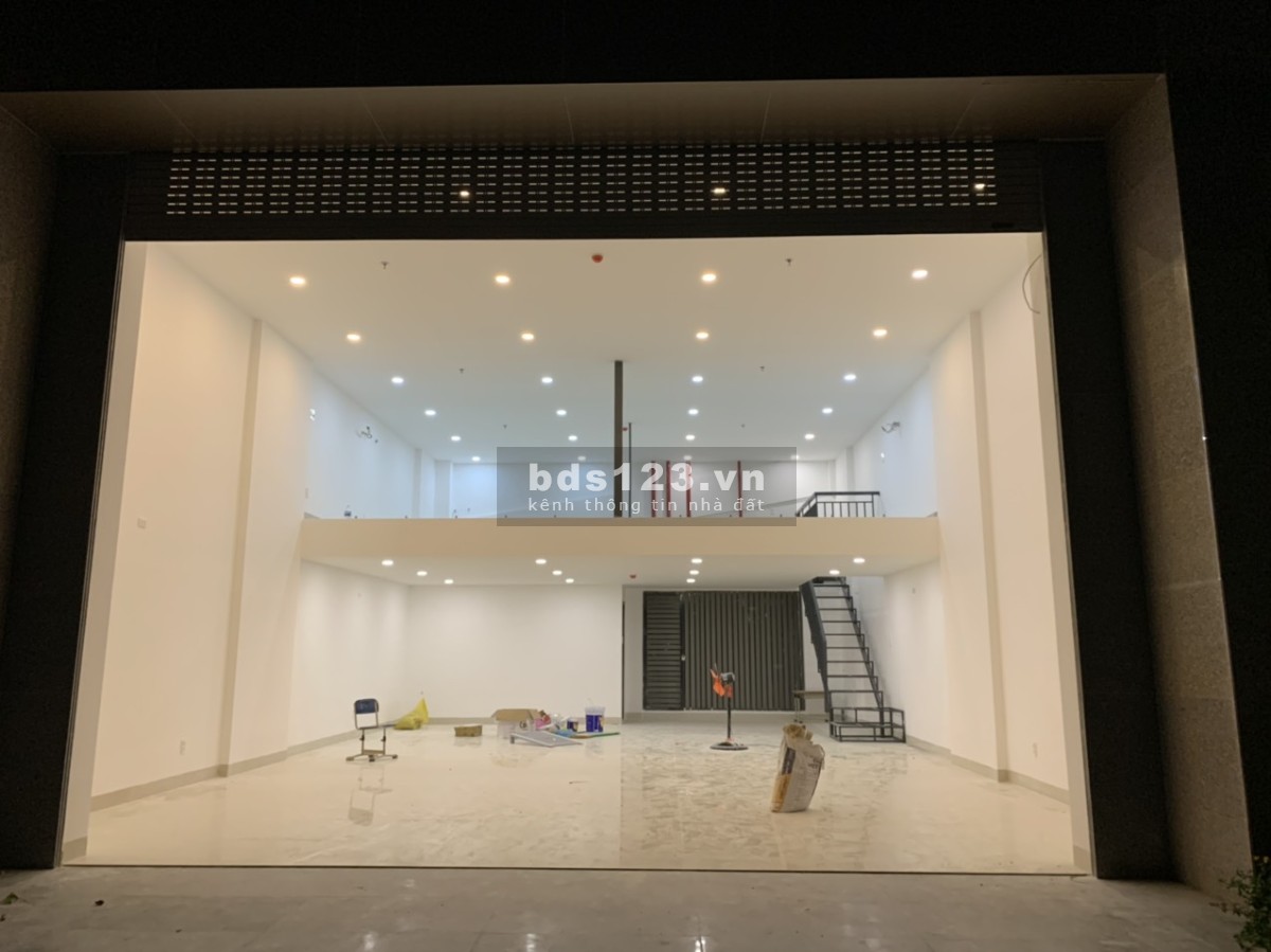 Cho thuê shophouse NOXH1, khu đô thị Phước Long 2 giá tốt