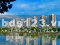 Tin thật 100% bán căn hộ 3PN - 96m2 view đẹp, tầng trung giá 5.6 tỷ bao thuế phí, LH: 0903681920