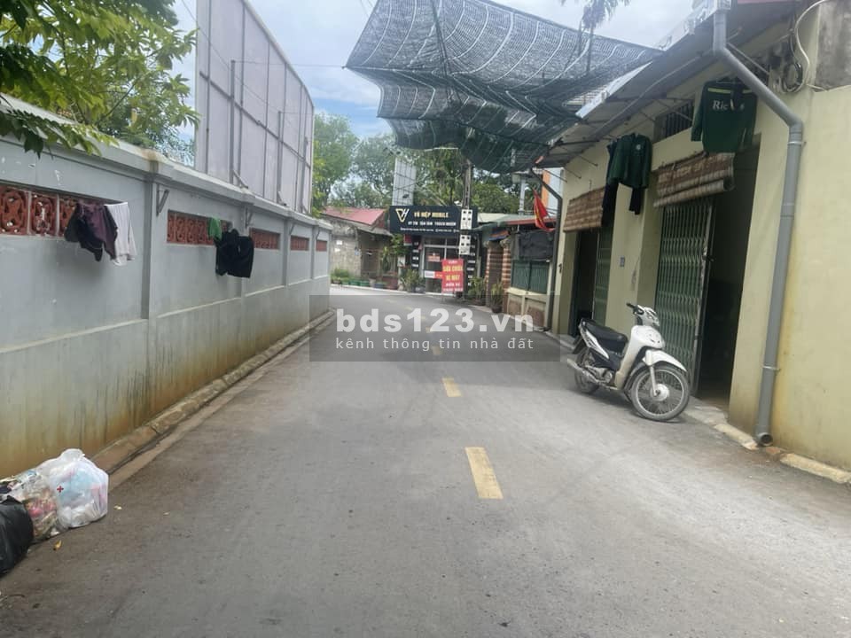 Chủ cần bán 111m, MT 6.9m hậu 6.9m Đào Xuyên, Đa Tốn, GL, HN ô…