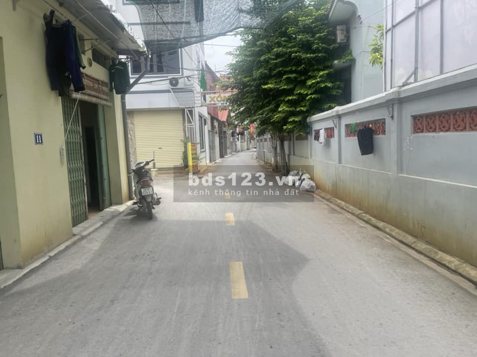Chủ cần bán 111m, MT 6.9m hậu 6.9m Đào Xuyên, Đa Tốn, GL, HN ô…