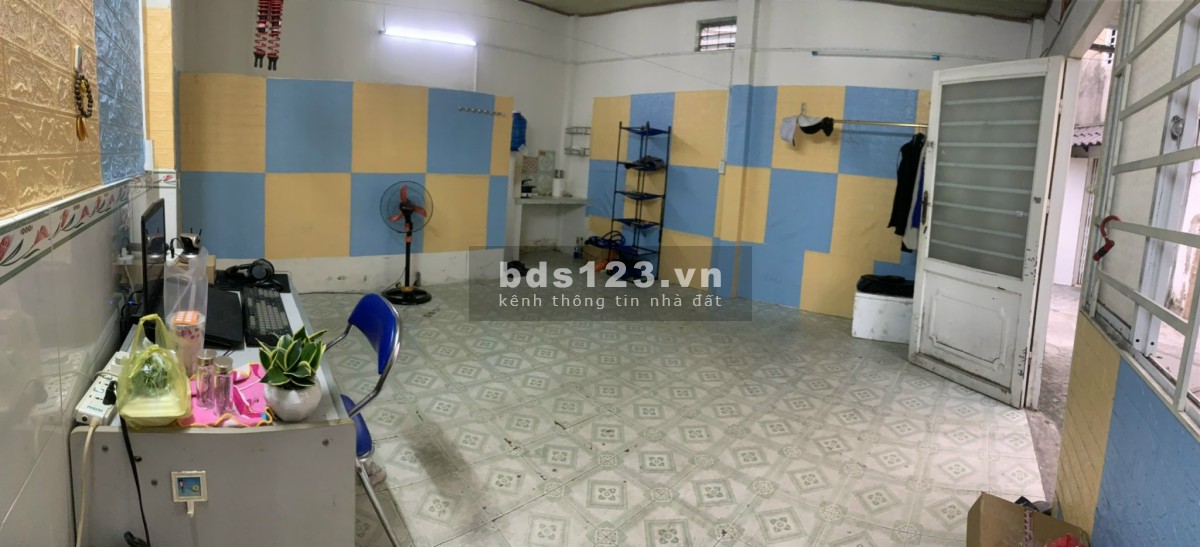 Tìm bạn ở ghép nm nữ đều được phòng rộng 30m2 Nguyễn Oanh- Gò Vấp