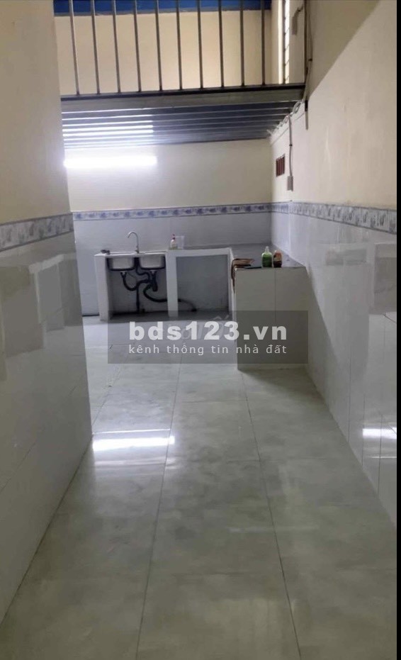 Bán nhà đẹp cấp 4 đường Mai Bá Hương, xã Lê Minh Xuân, huyện Bình Chánh, TPHCM
