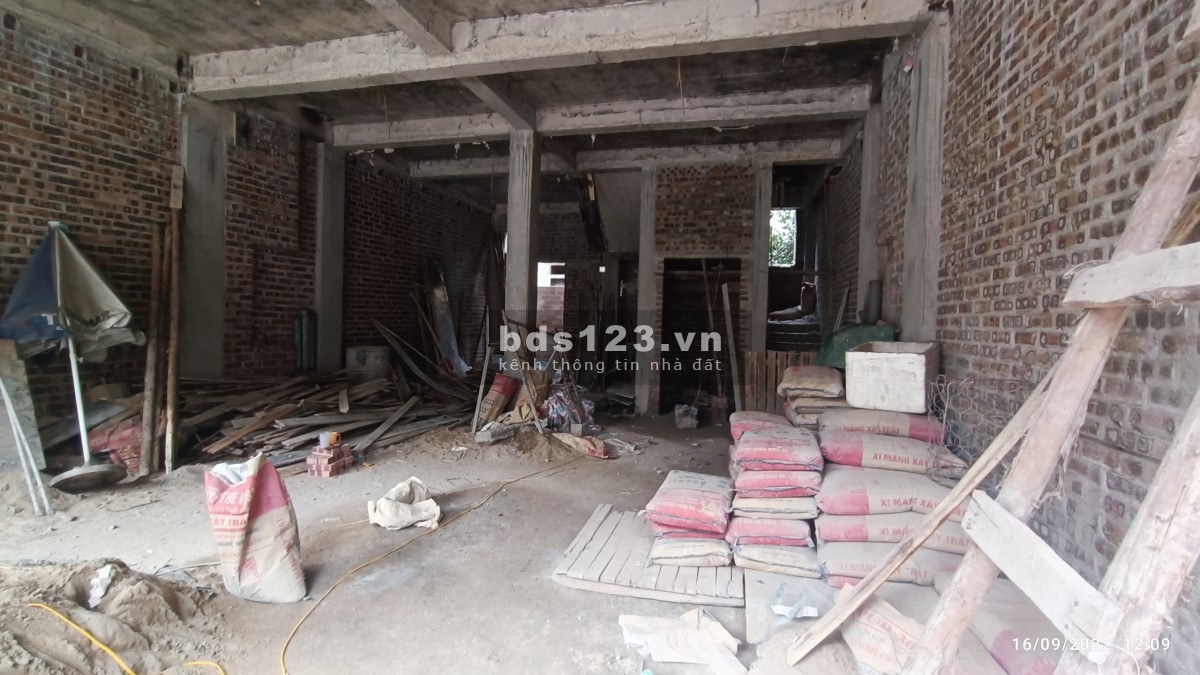Cho thuê mặt bằng nhà đô thị Chờ, Yên Phong, Bắc Ninh lh 0989388320