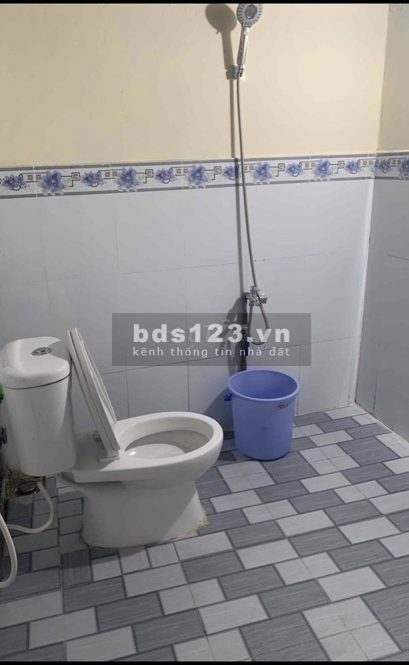 Bán nhà đẹp cấp 4 đường Mai Bá Hương, xã Lê Minh Xuân, huyện Bình Chánh, TPHCM