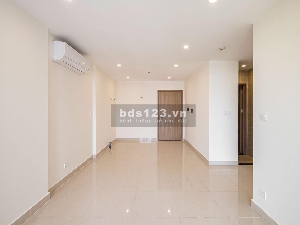 Cho thuê căn hộ 2PN 1WC nội thất như CĐT bàn giao nhà mới 100%