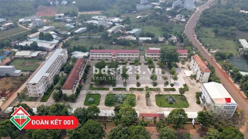 Chính chủ bán đất sổ sẵn thổ cư 100% sát bên chợ Bù Đăng Bình Phước