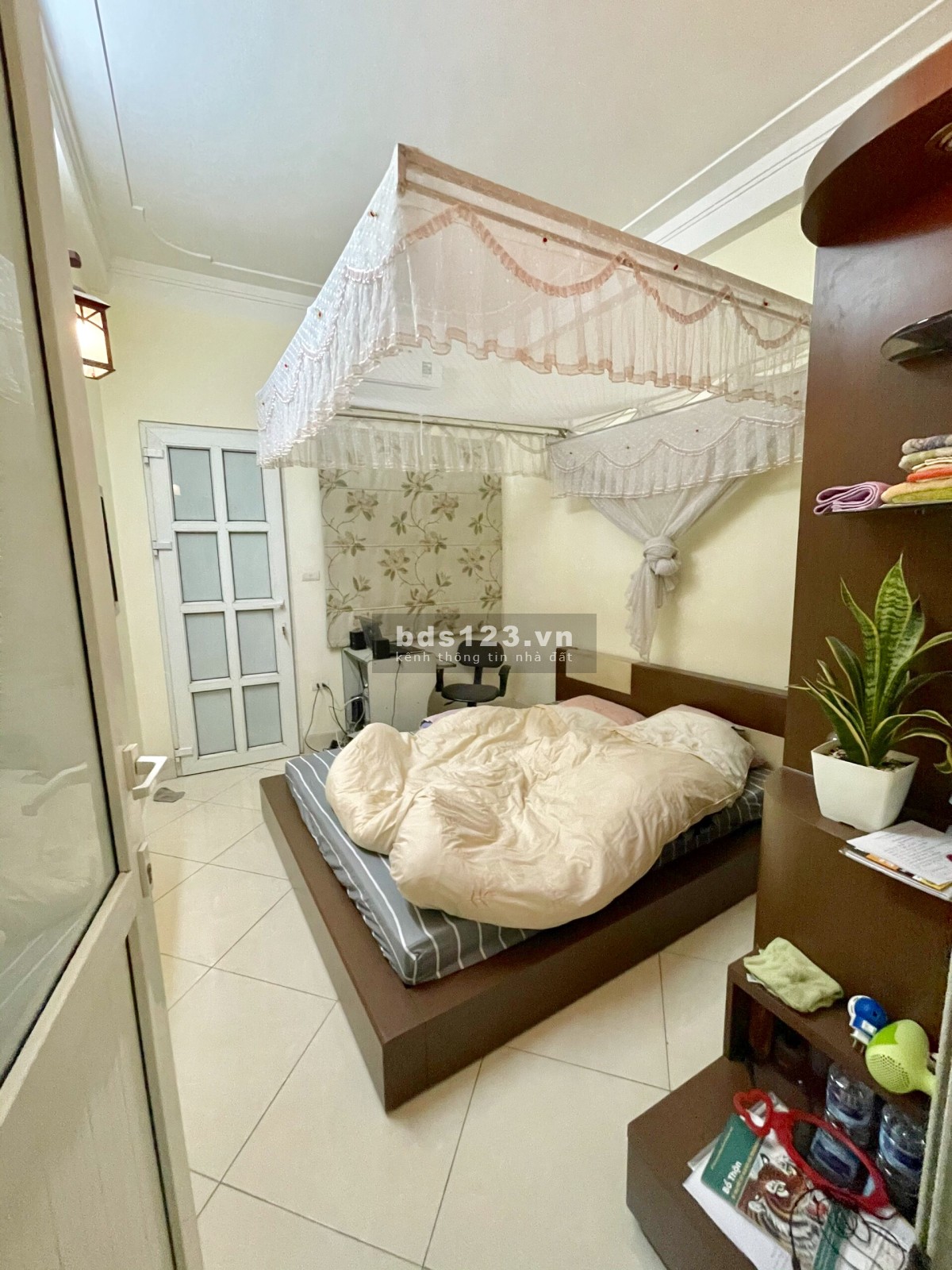 Bán nhà ngõ Gốc Đề, phố Minh Khai, quận Hai Bà Trưng, thành phố Hà Nội