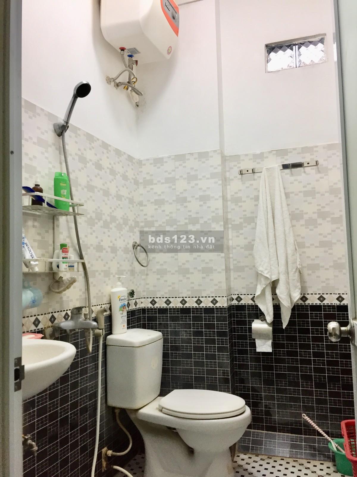 Bán nhà ngõ Gốc Đề, phố Minh Khai, quận Hai Bà Trưng, thành phố Hà Nội