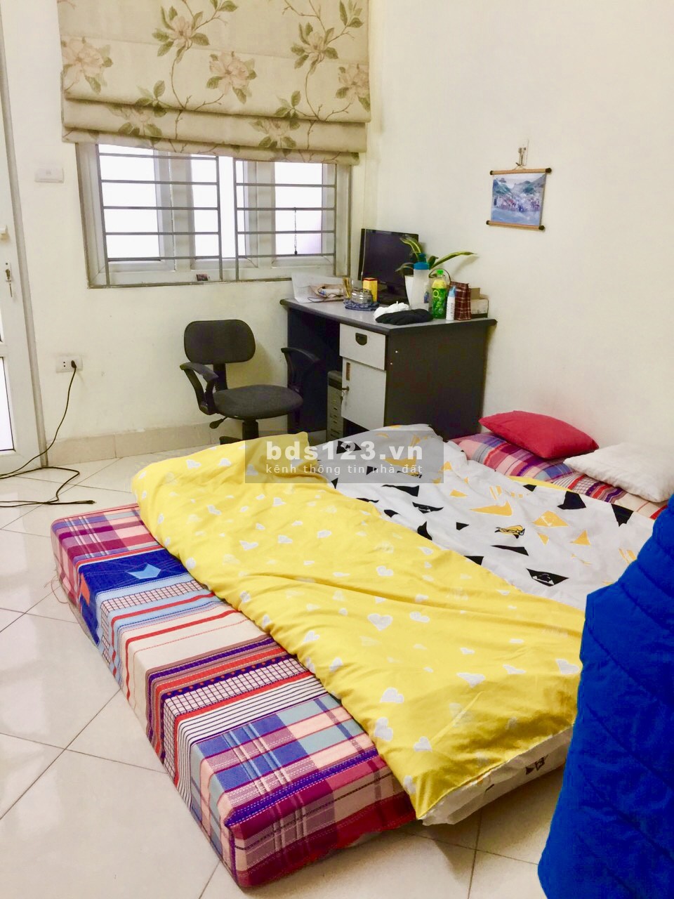 Bán nhà ngõ Gốc Đề, phố Minh Khai, quận Hai Bà Trưng, thành phố Hà Nội