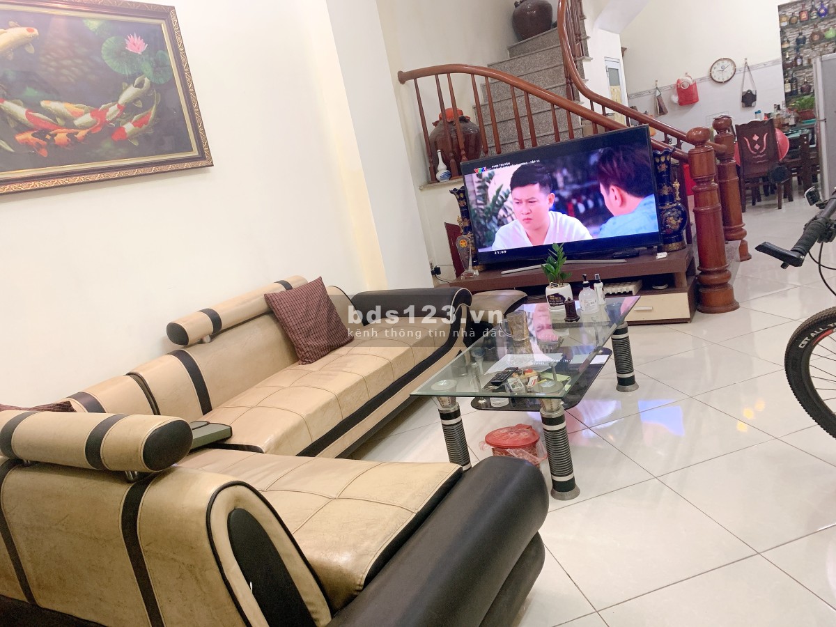 Bán nhà ngõ Gốc Đề, phố Minh Khai, quận Hai Bà Trưng, thành phố Hà Nội