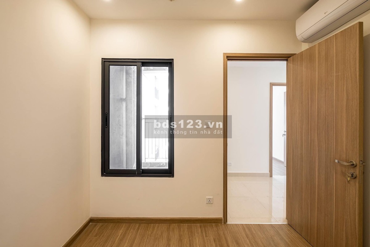 Cho thuê căn hộ 2PN 1WC nội thất như CĐT bàn giao nhà mới 100%