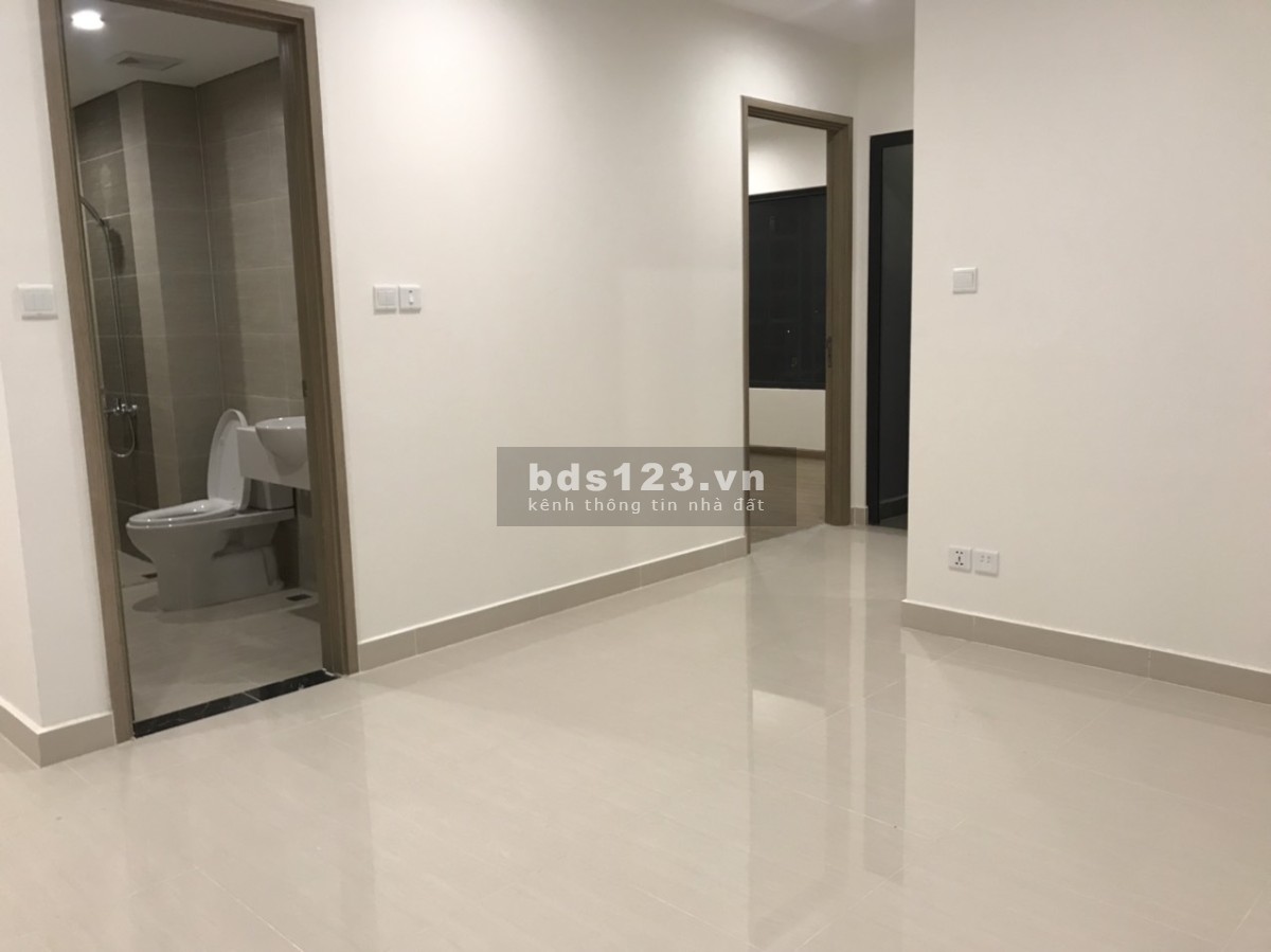 Cần bán căn góc 2PN DT 70m² tầng đẹp view Đông Nam không bị che view
