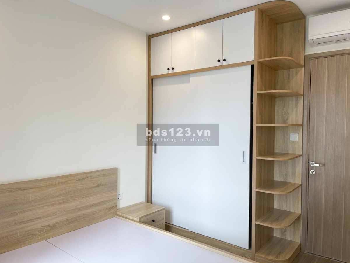 Không ở nên bán căn hộ 1PN+1 giá 1.3 tỷ full nội thất Vinhomes Ocean Park 0965479380
