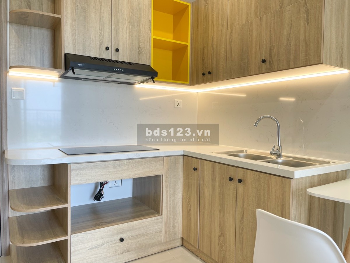 Không ở nên bán căn hộ 1PN+1 giá 1.3 tỷ full nội thất Vinhomes Ocean Park 0965479380