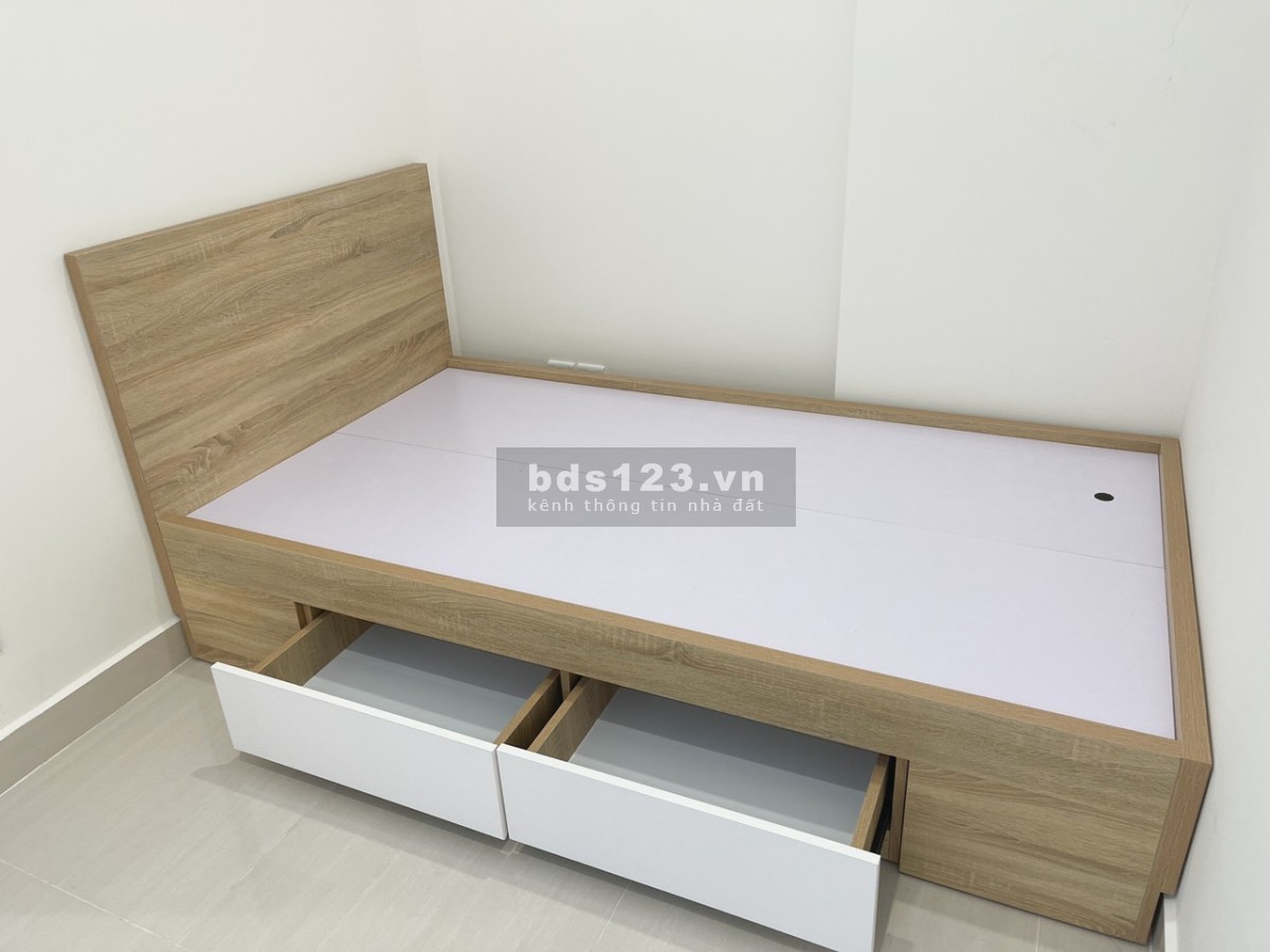 Không ở nên bán căn hộ 1PN+1 giá 1.3 tỷ full nội thất Vinhomes Ocean Park 0965479380