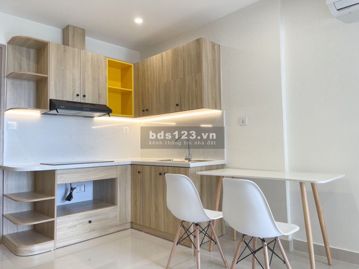 Không ở nên bán căn hộ 1PN+1 giá 1.3 tỷ full nội thất Vinhomes Ocean Park 0965479380