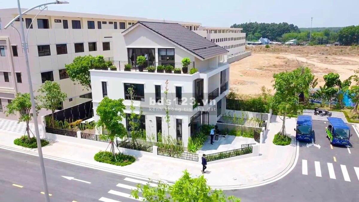 Gem Sky World dự án HOT trong thời gian quá với giá 1,2 tỷ cách sân bay quốc tế Long Thành 7km