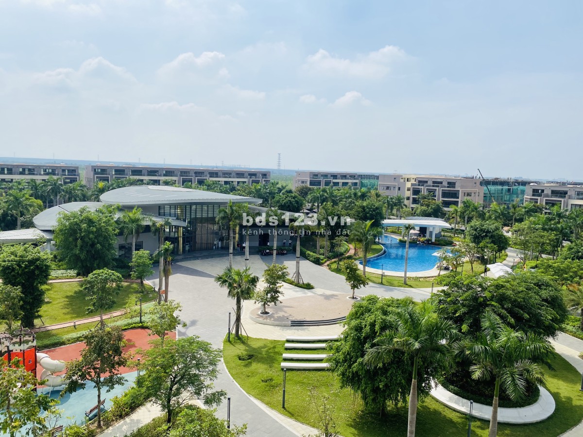 Gem Sky World dự án HOT trong thời gian quá với giá 1,2 tỷ cách sân bay quốc tế Long Thành 7km