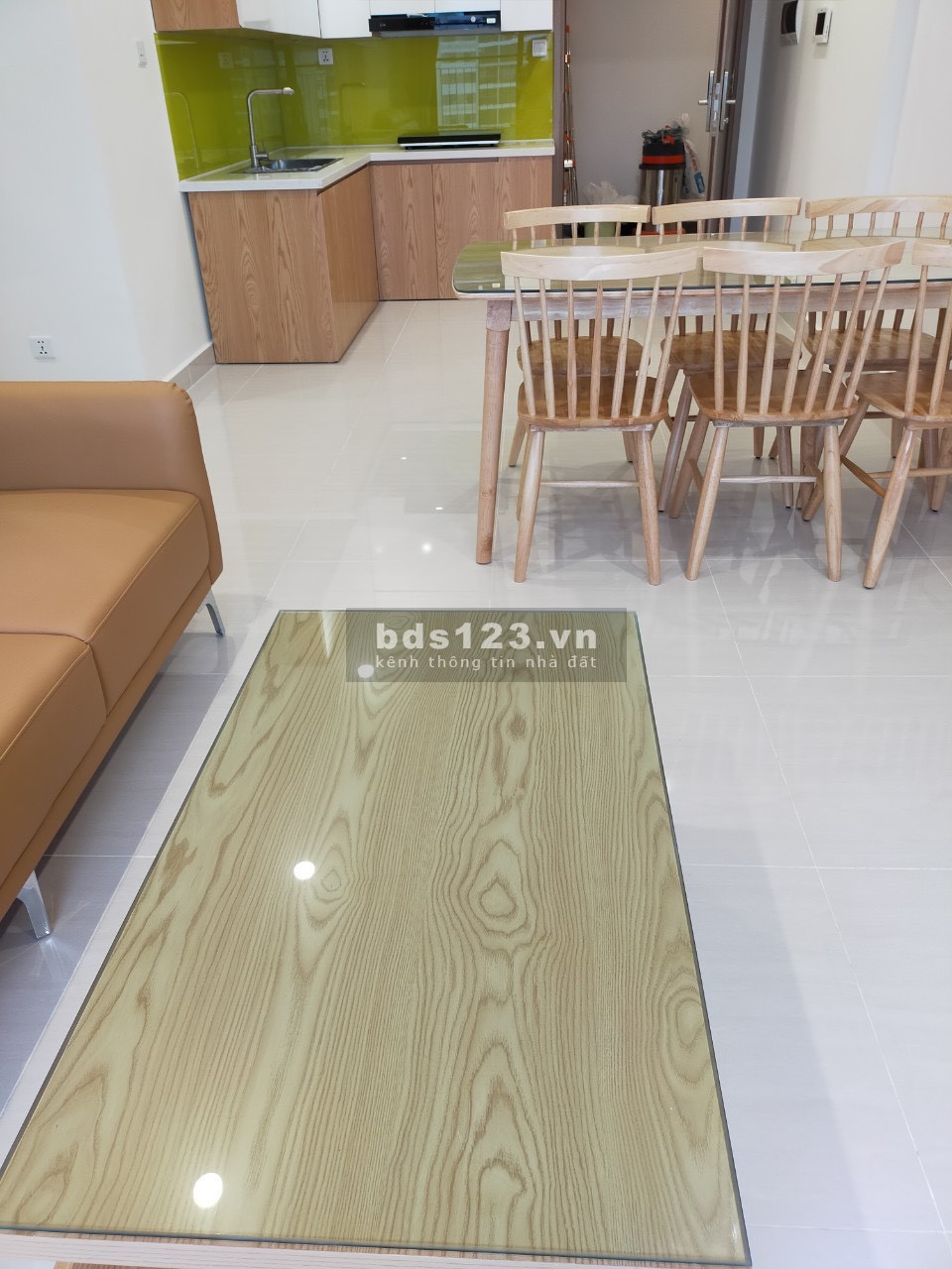 Cần bán gấp căn 2N 1VS giá 1.55 tỷ view biển hồ tại Vinhomes Ocean Park 0965 479 380