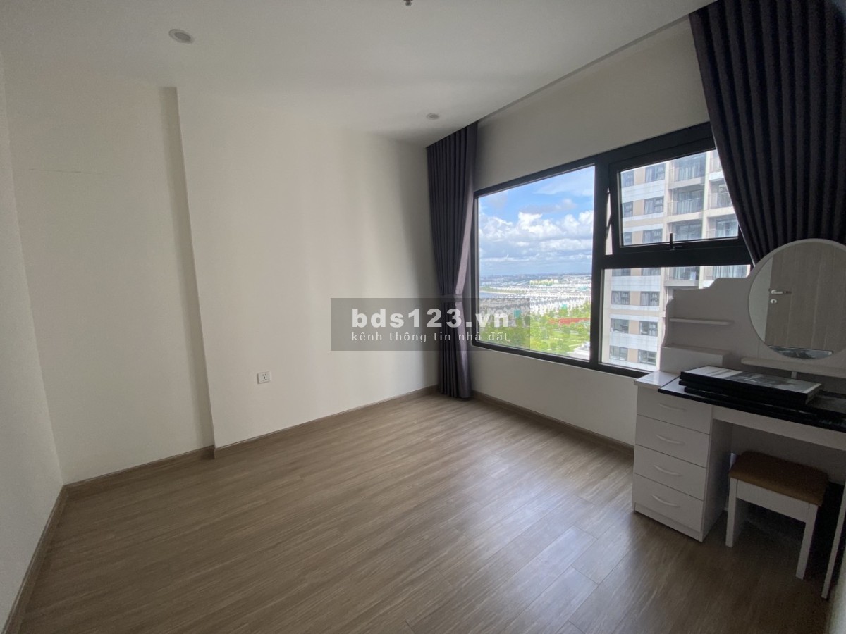 Cắt lỗ sâu căn góc 2PN+1, 2VS view thoáng tại Vinhomes Ocean Park - 1.99 tỷ