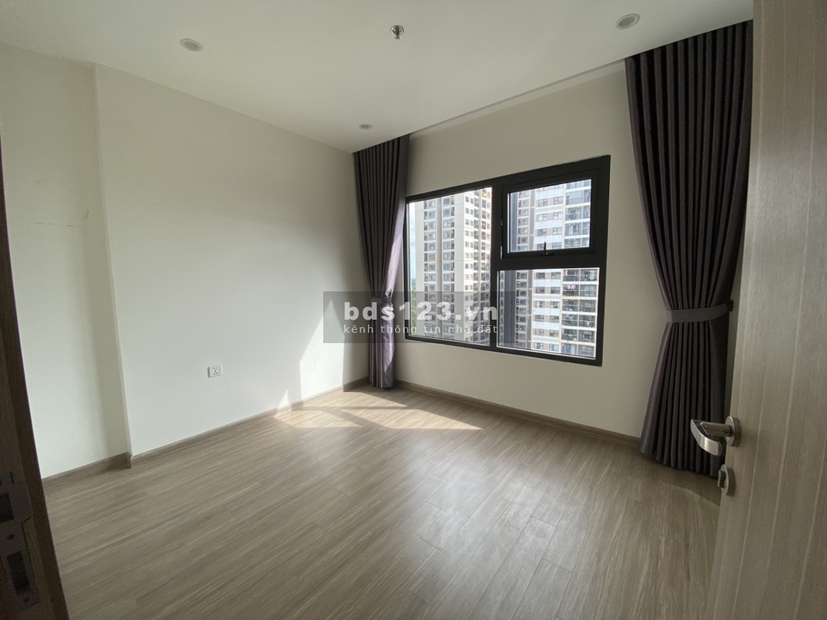 Cắt lỗ sâu căn góc 2PN+1, 2VS view thoáng tại Vinhomes Ocean Park - 1.99 tỷ