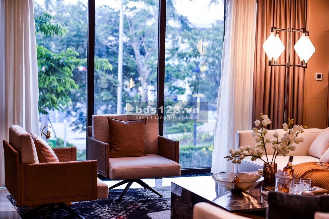 Gem Sky World dự án HOT trong thời gian quá với giá 1,2 tỷ cách sân bay quốc tế Long Thành 7km