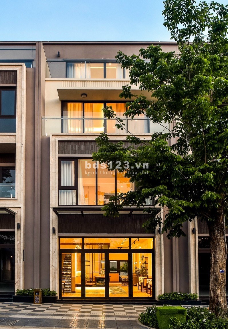 Gem Sky World dự án HOT trong thời gian quá với giá 1,2 tỷ cách sân bay quốc tế Long Thành 7km