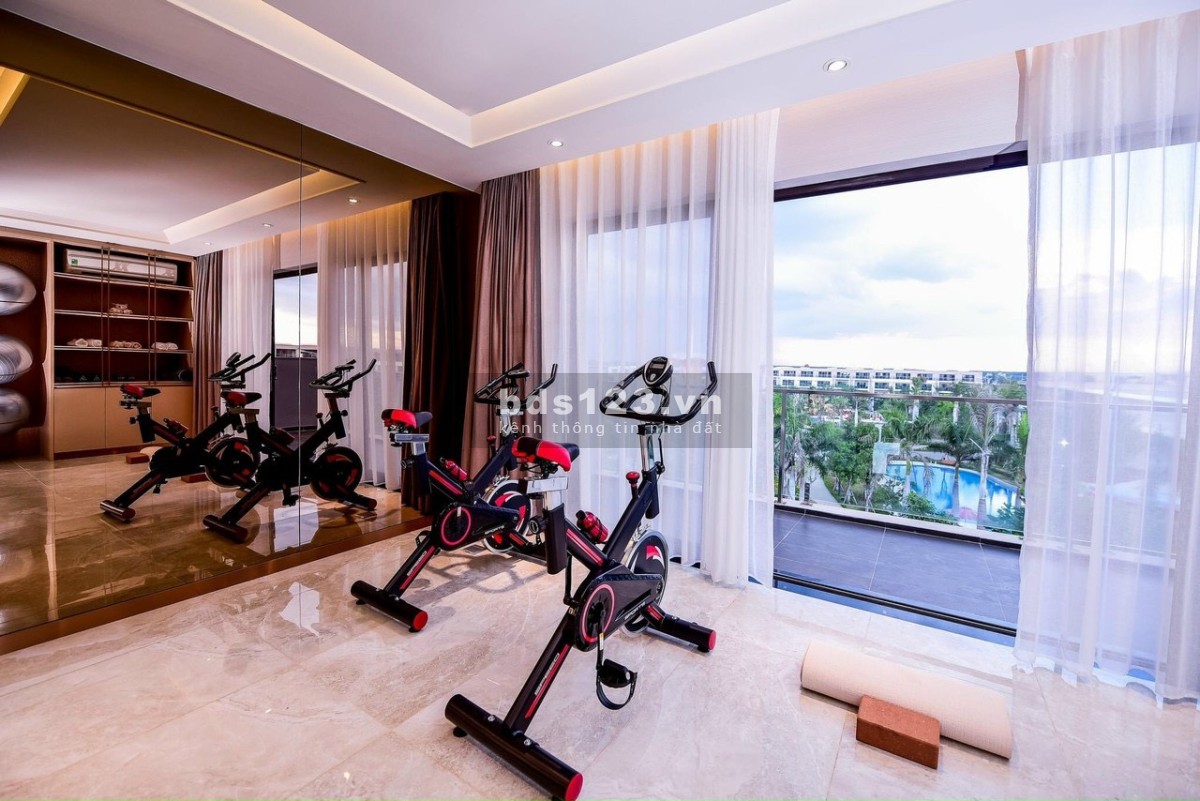 Gem Sky World dự án HOT trong thời gian quá với giá 1,2 tỷ cách sân bay quốc tế Long Thành 7km