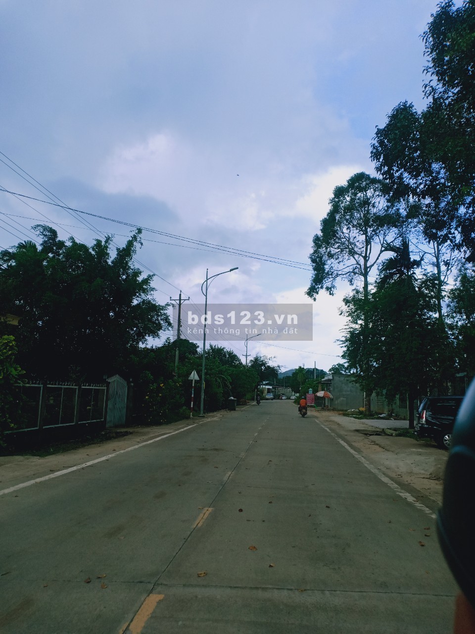 Nhanh tay sở hữu đất gần ngay trung tâm Dương Đông giá 780 triệu