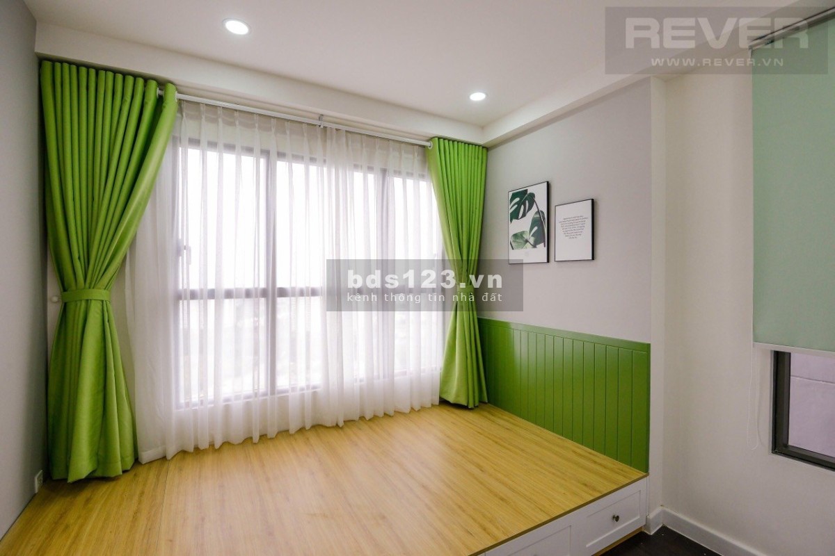 Cho thuê 3PN siêu xịn chỉ 19 triệu/tháng tại The Sun Avenue