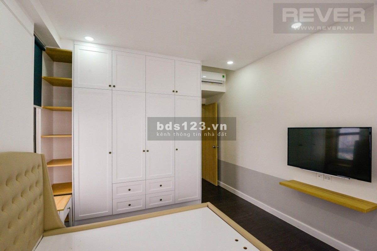 Cho thuê 3PN siêu xịn chỉ 19 triệu/tháng tại The Sun Avenue