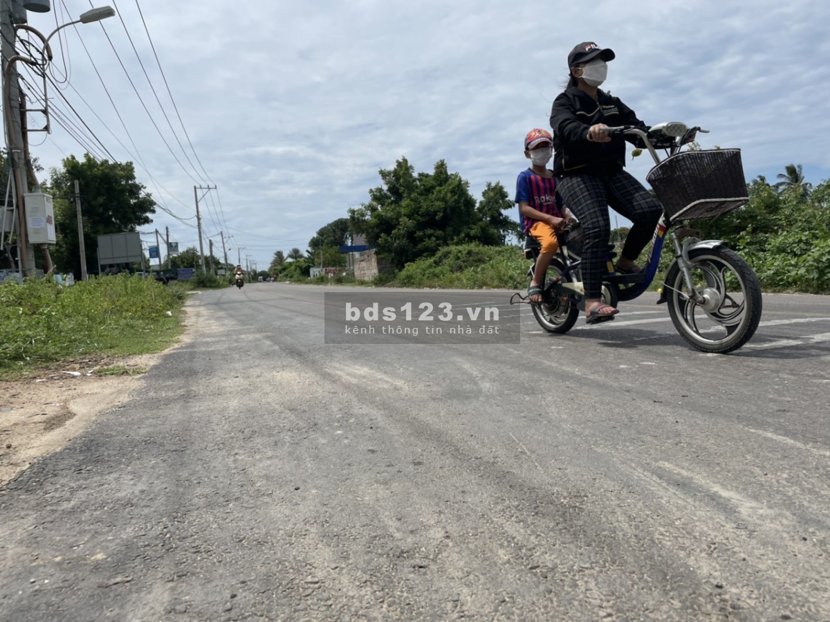 Tin được không - Chỉ 1 tỷ sở hữu ngay lô đất full thổ cư cách biển chỉ 1km