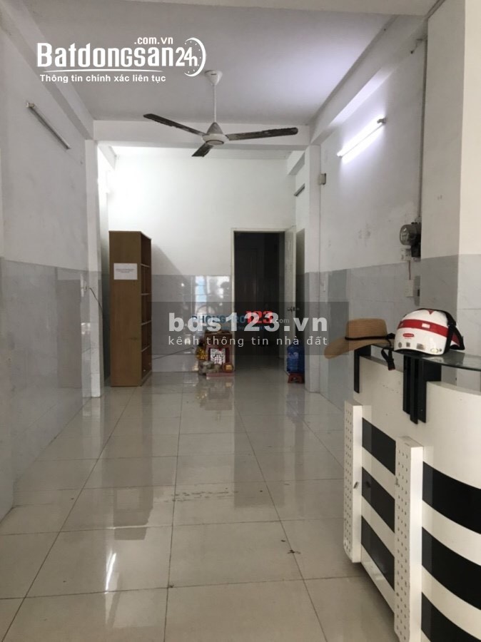 Cho thuê mặt bằng chính chủ kinh doanh mặt tiền Trần Khắc Chân quận Phú Nhuận