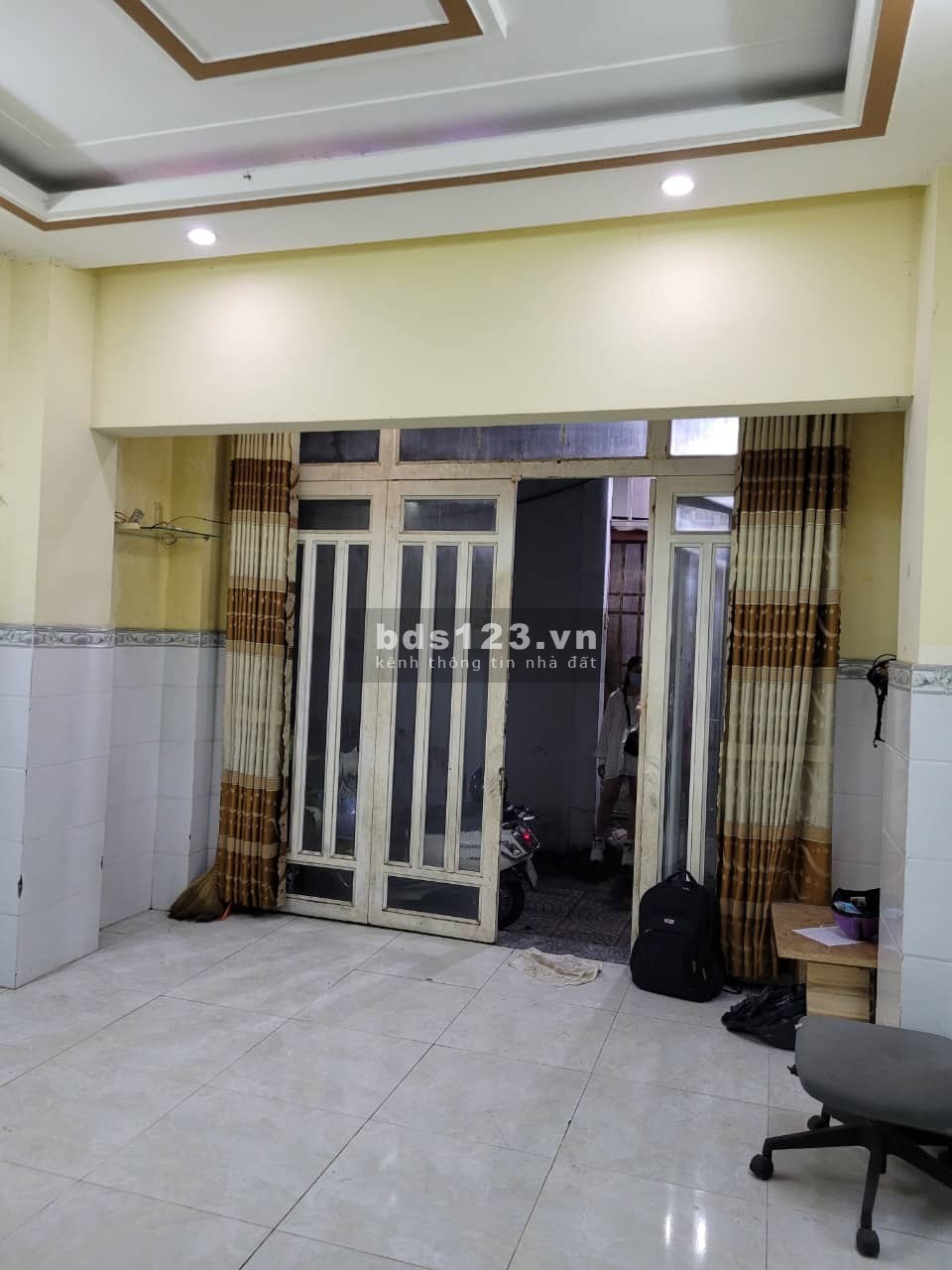 Bán nhà riêng Bờ Bao Tân Thắng, gần chợ Sơn Kỳ giá chỉ 4,2 tỷ đồng LH 0905 07 72 80