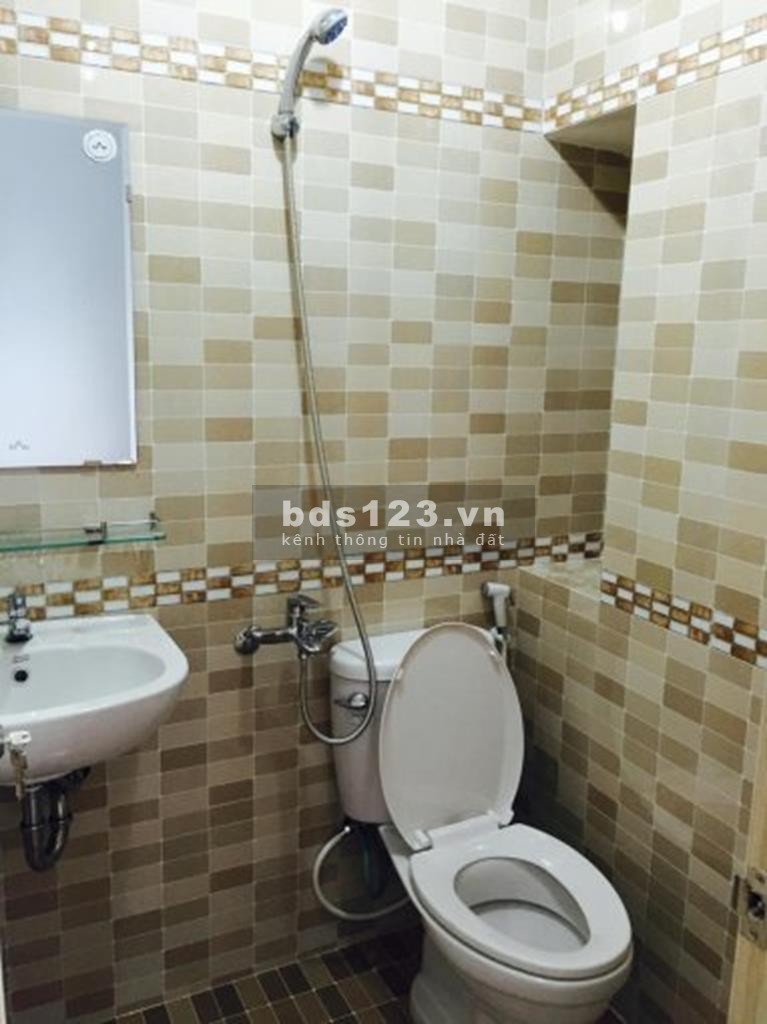 [HỖ TRỢ 10%] Phòng trọ sạch thoáng ở thoải mái 25m2, Q6