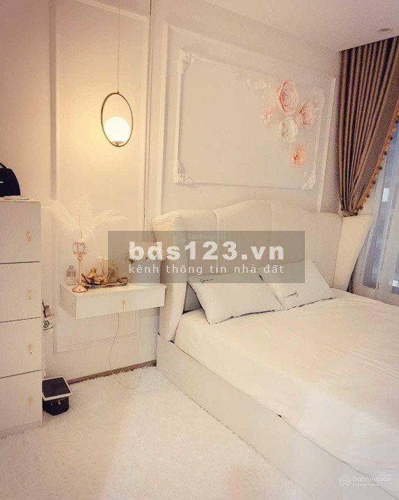 Bán nhà hẻm xe hơi 8M Nguyễn Trãi, P.3, Quận 5, giá 17 tỷ