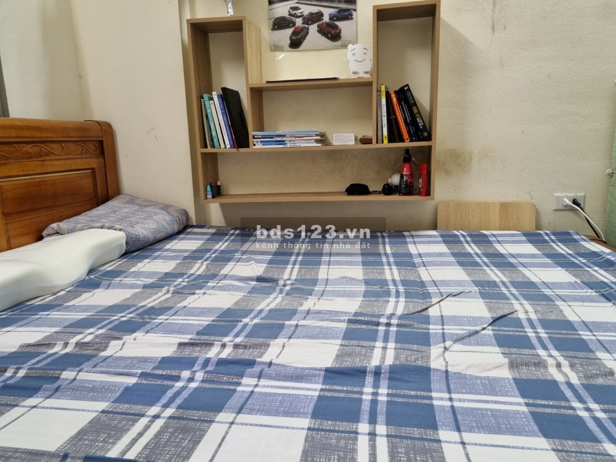 (Tìm nam ở ghép) 170, Đình Thôn, Mỹ Đình 1, Nam Từ Liêm, Hà Nội