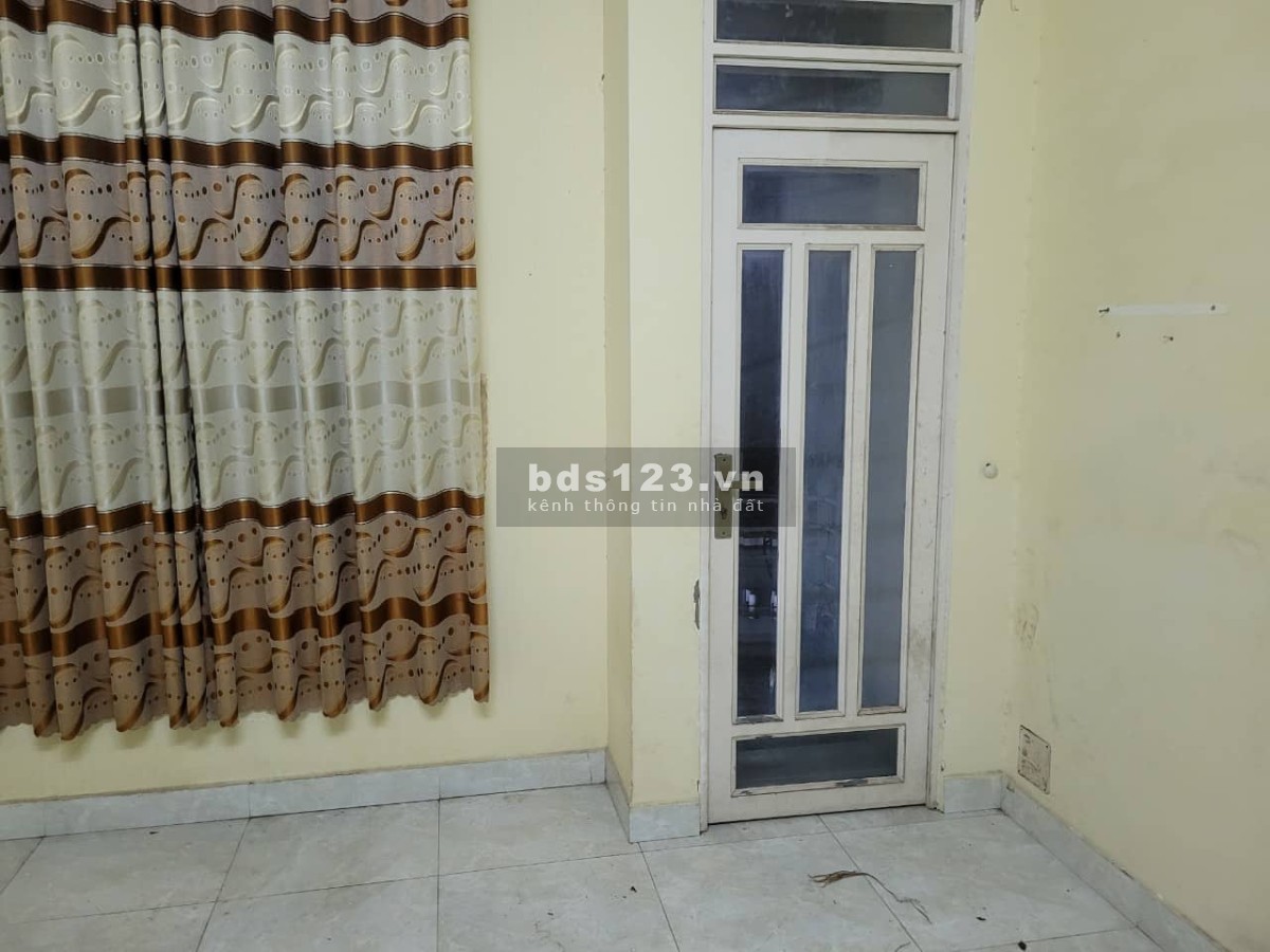 Bán nhà riêng Bờ Bao Tân Thắng, gần chợ Sơn Kỳ giá chỉ 4,2 tỷ đồng LH 0905 07 72 80